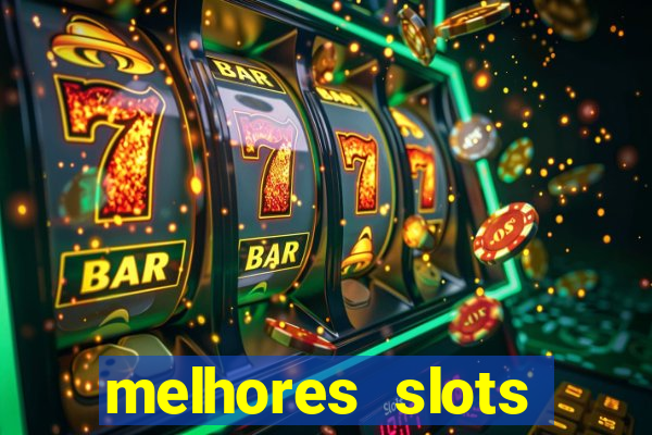 melhores slots pragmatic play